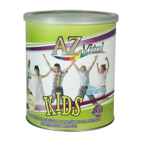 Producto de la línea AZ Vital