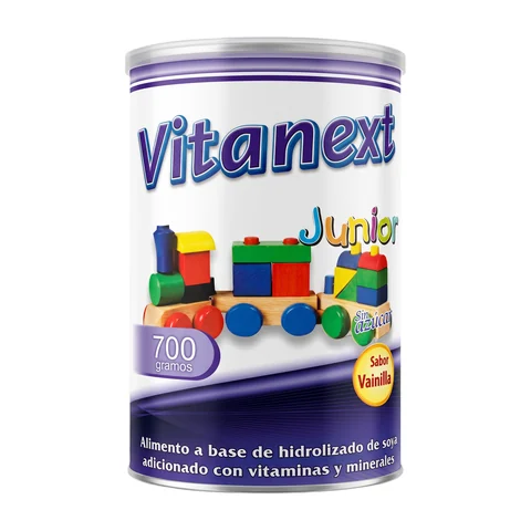 Tarro de Vitanext Junior 700 g