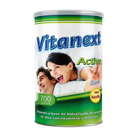 Tarro de Vitanext Active 700 g