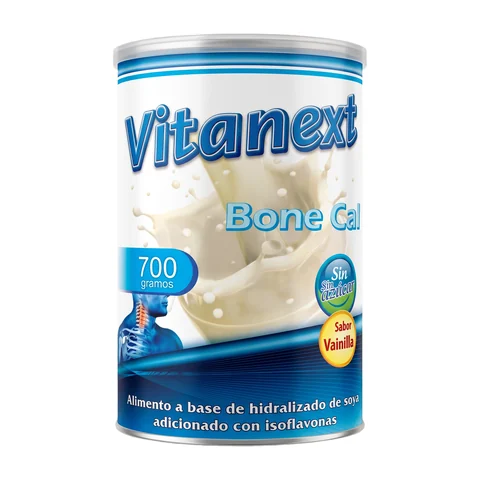 Tarro de Vitanext Bone-Cal 700 g