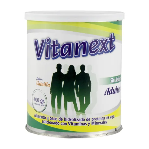 Tarro de Vitanext Adultos 400 g