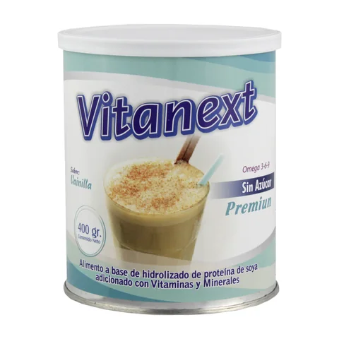 Tarro de Vitanext Premium 400 g