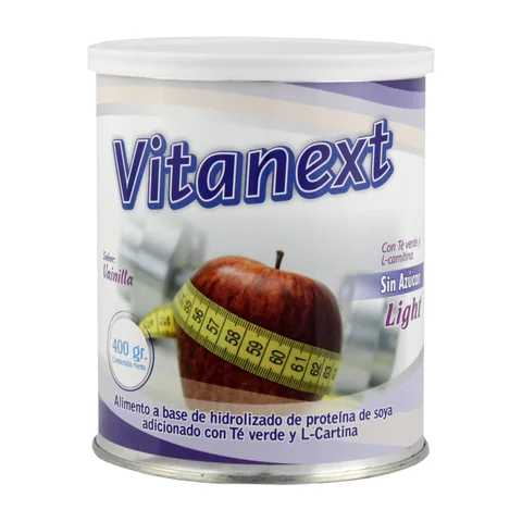 Tarro de Vitanext Light 400 g